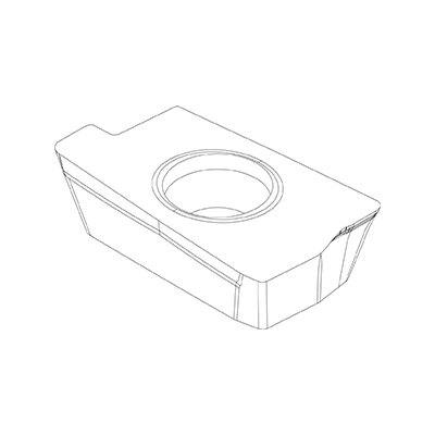 Milling Inserts