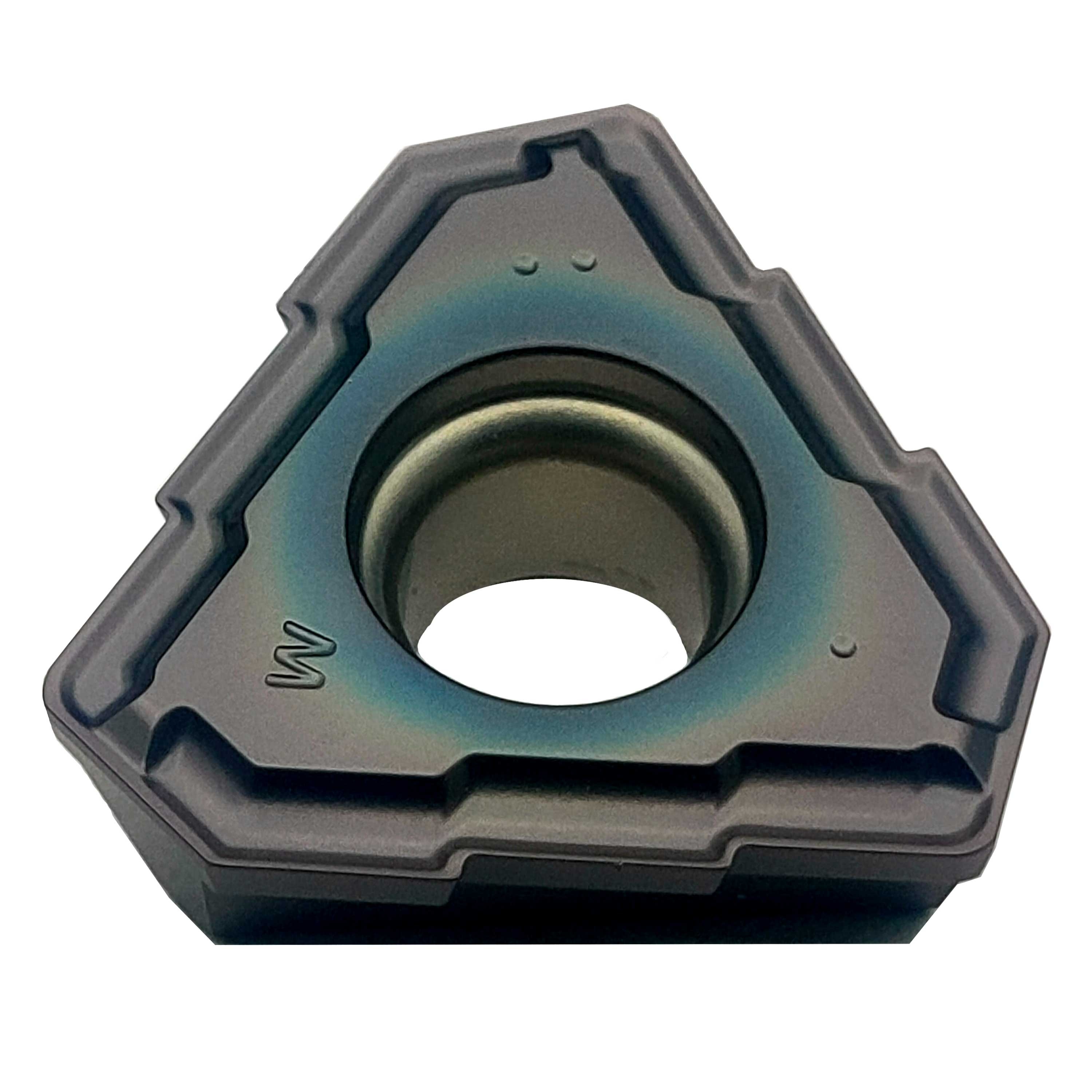 Deep-hole Drilling Inserts