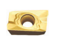 Shoulder Milling Inserts