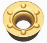 Profile Milling Inserts