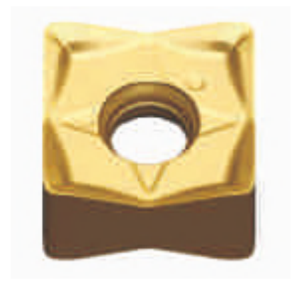 Cost-effective Face Milling Inserts