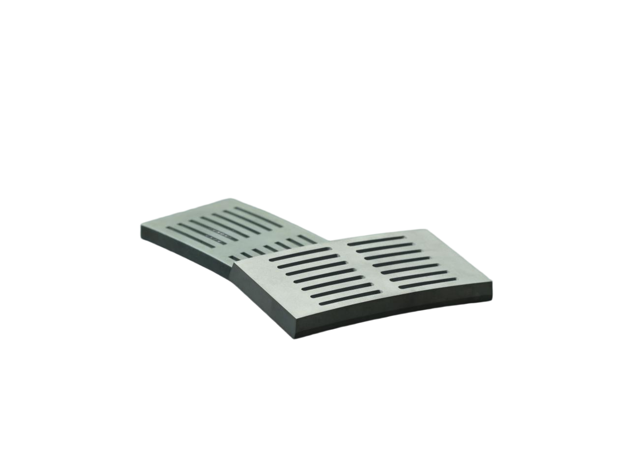 Wear-resistant parts