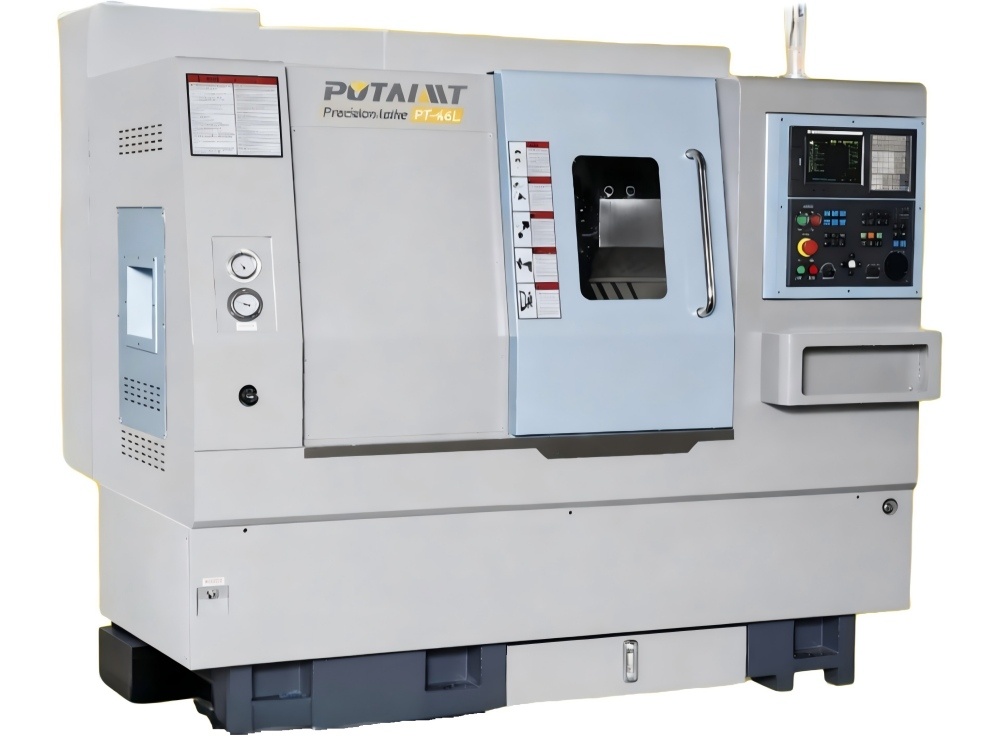 Lathe