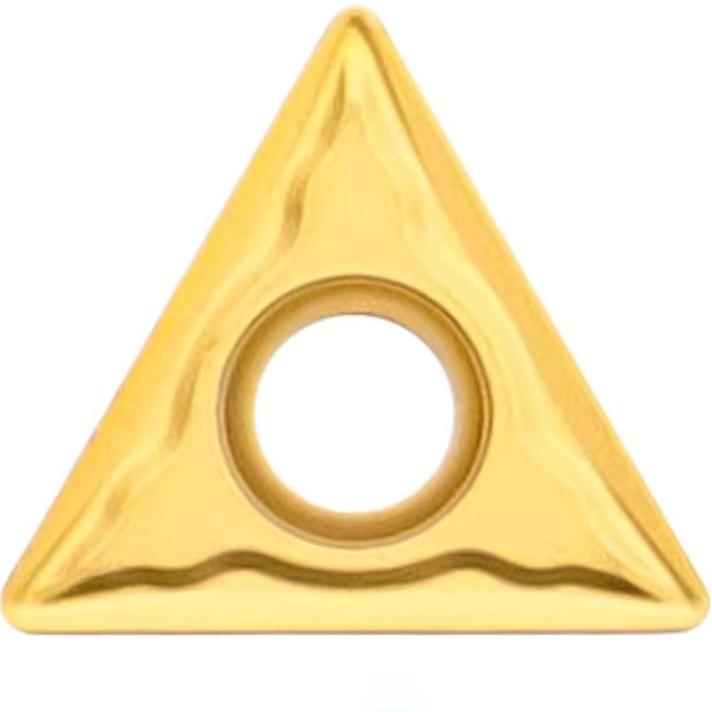 Boring Inserts For Precision Turning