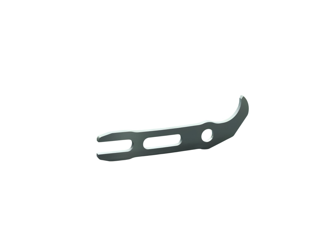 Wear-resistant parts
