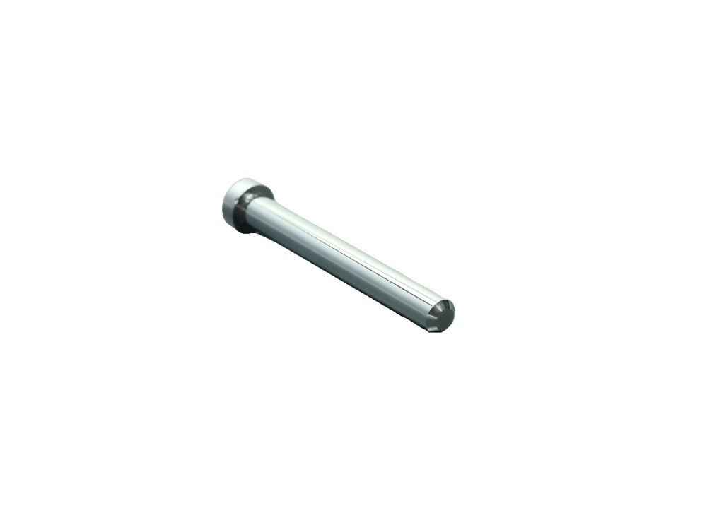 Wear-resistant parts