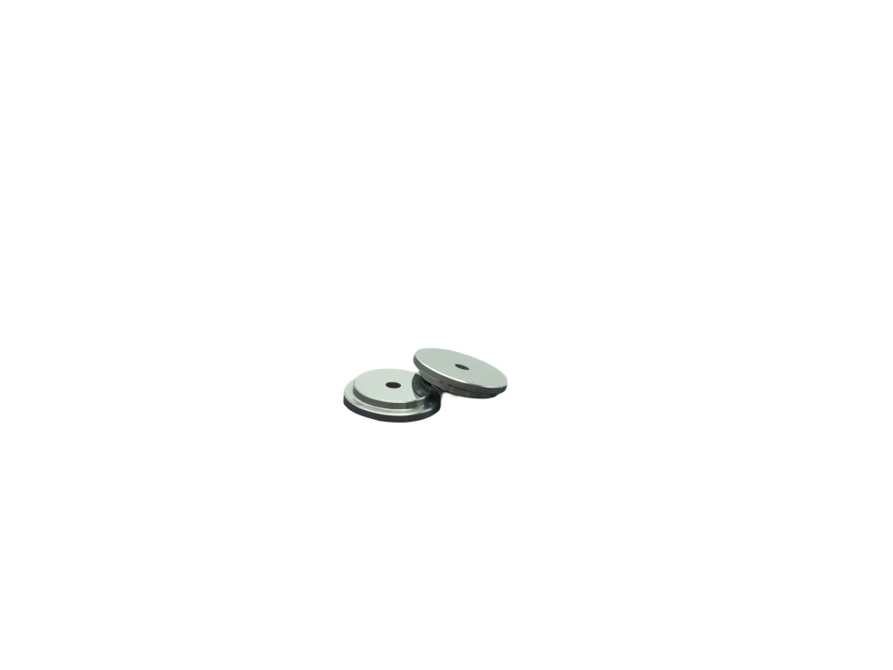 Wear-resistant parts
