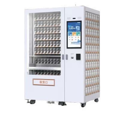 Smart tool cabinet
